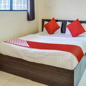 Hotel O Infinity Inn