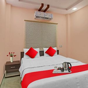 Hotel O Raj Hotel