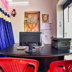 Spot On Devlok Guest House