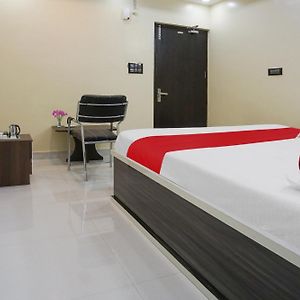 Hotel O Sk Brother Hotel